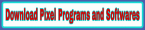 Led edit softwares and pixel Programs